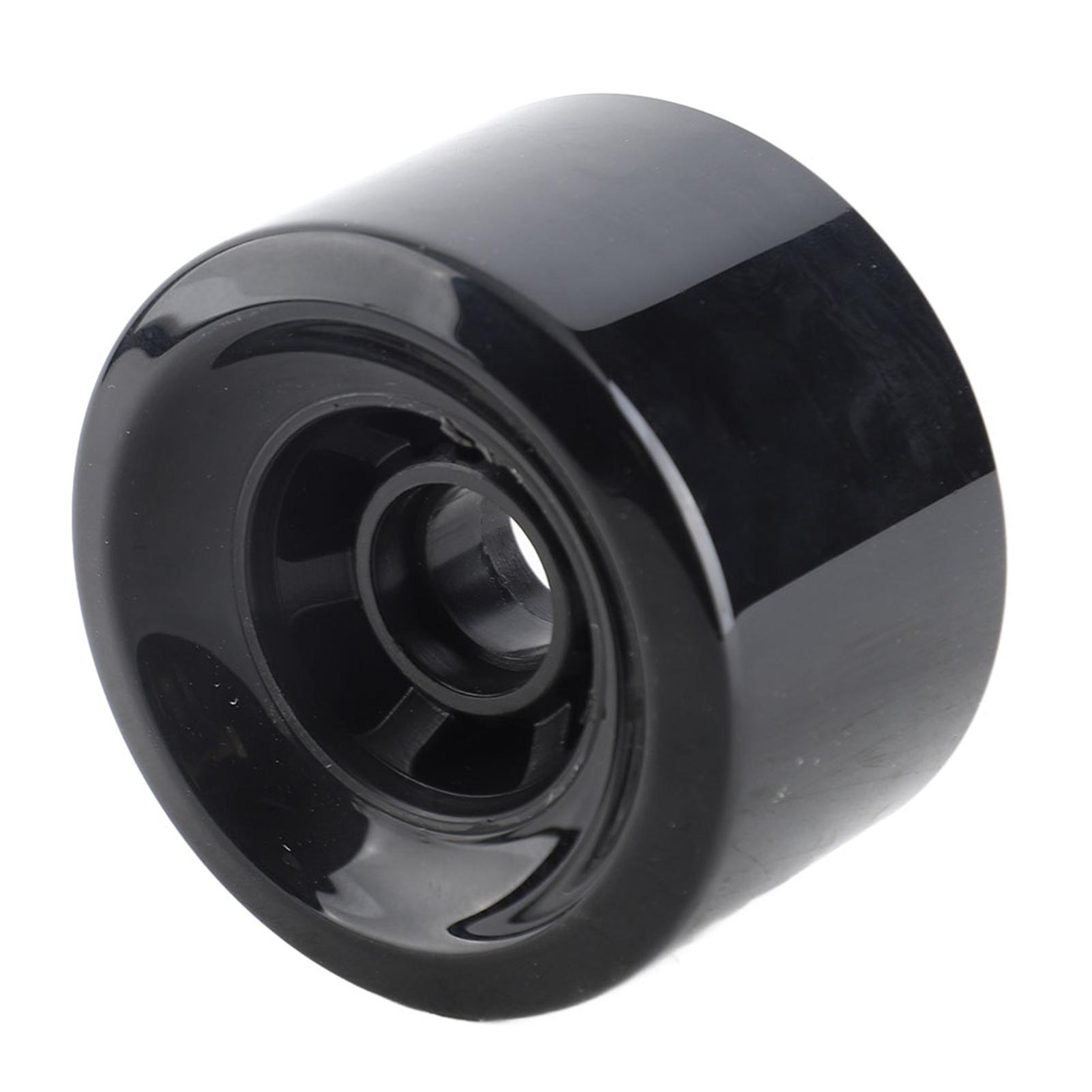 Roues, Scooter Électrique Antichoc PU 80A  s Roues avec Bonne Élasticité pour  s Scooters Électriques et  s