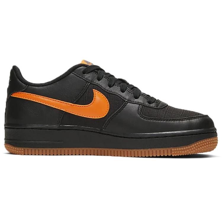 New Nike Air Force 1 Low LV8 Gore Tex Ceramic GS CQ4215-001
