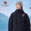 Unisex Puffy Duck Down Jacket A34CA6B792