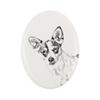 Accesorii pentru decor – Produse din metal