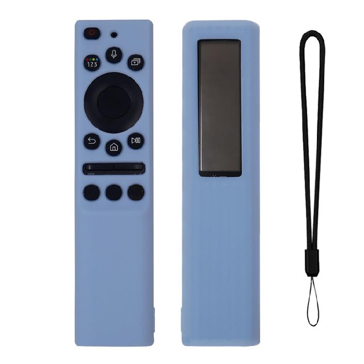 Housing for BN59-01357F Remote Anti-Slip Silicone Shockproof Impact-proof Cover