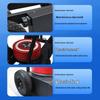 Single Resistance Gym Tank Sled