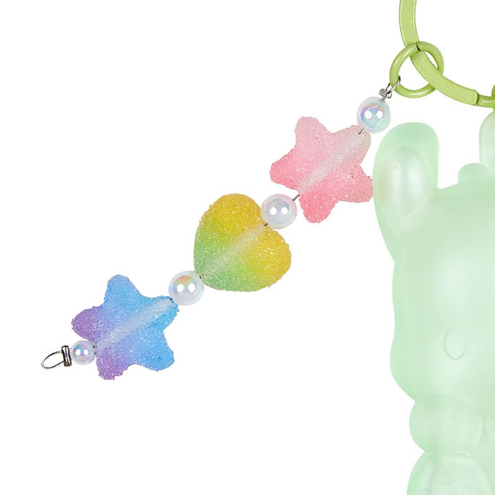 Sanrio Pochacco Gummy Candy Keychain 596680