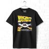 Back To The Future 30th Anniversary Men's T Shirt