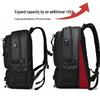 Li Shen Business Travel Backpack