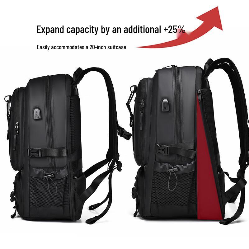 Li Shen Business Travel Backpack