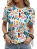Üst Kıyafetler – T-shirtler