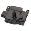 High quality New For 68089742AA  Air Conditioner Blend Door Actuator 2014-2017 Dodge Ram 1500 3.0L 2987CC V6 DIESEL DOHC