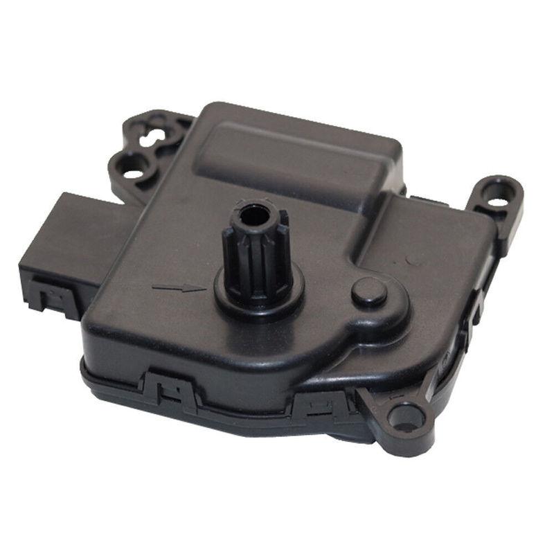 High quality New For 68089742AA  Air Conditioner Blend Door Actuator 2014-2017 Dodge Ram 1500 3.0L 2987CC V6 DIESEL DOHC