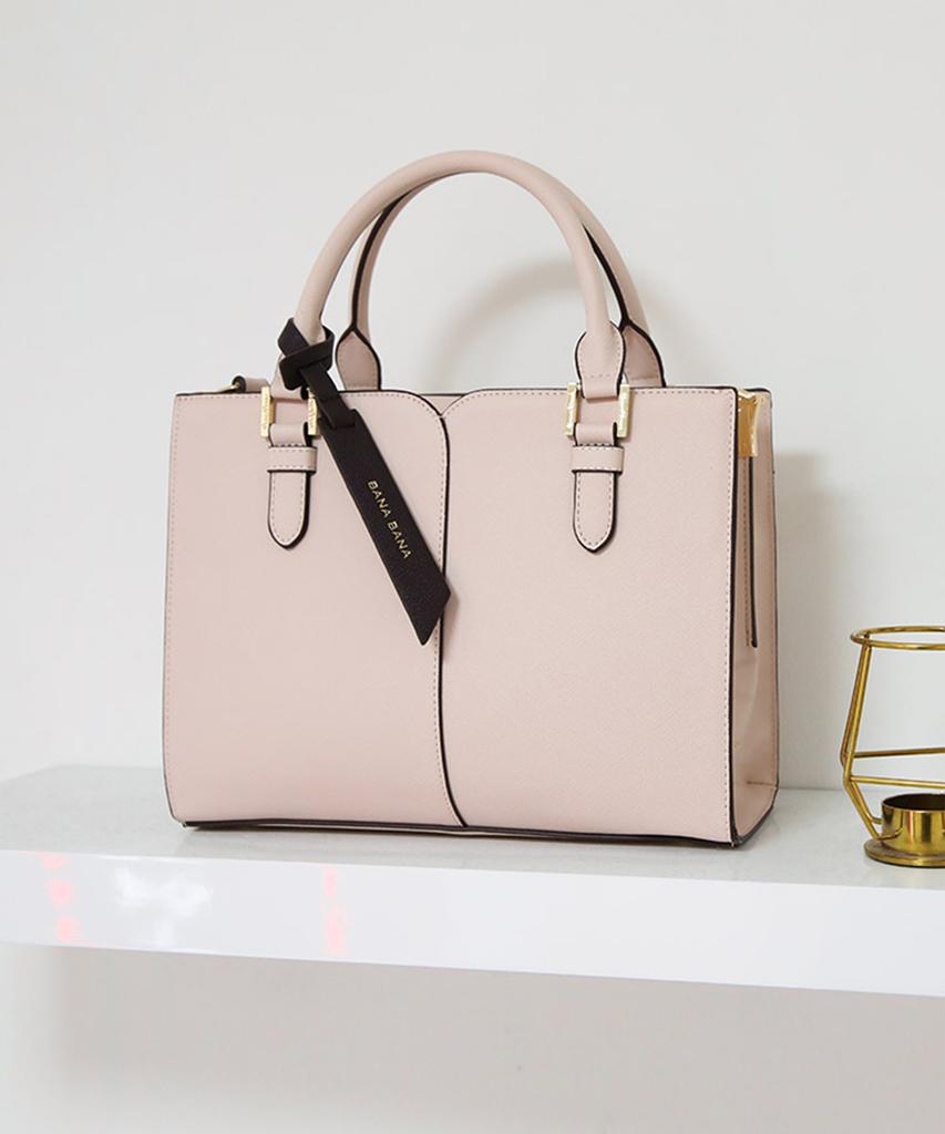 Banabana Rudy B Tote & Crossbody Bag
