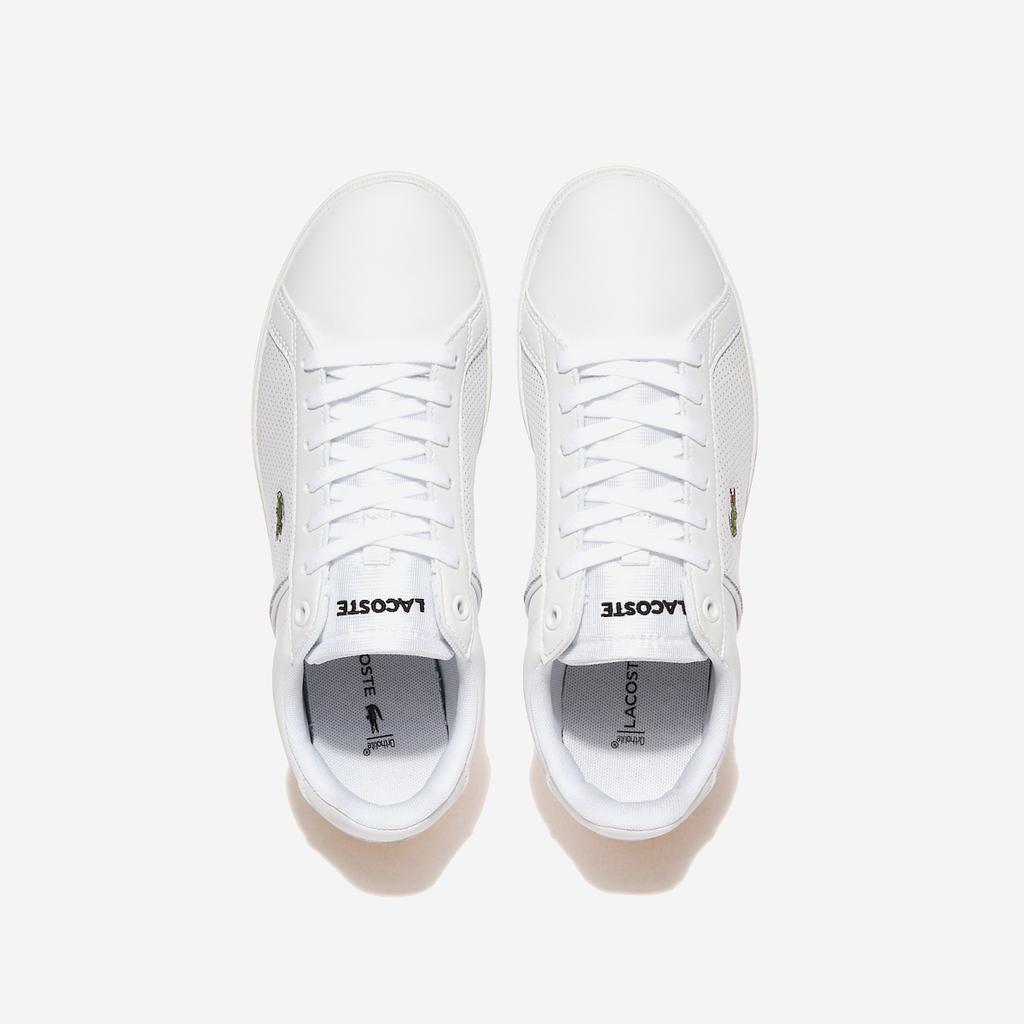 [Lacoste] europa base, 7-48SFA0124, 1010109083, Popular Korean Shoes