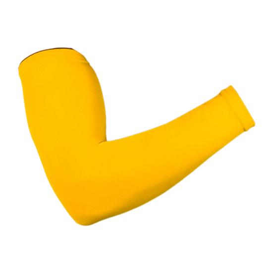 Armstulpen Schützend Anti-UV Unisex Armwickel Schutzärmel für Outdoor