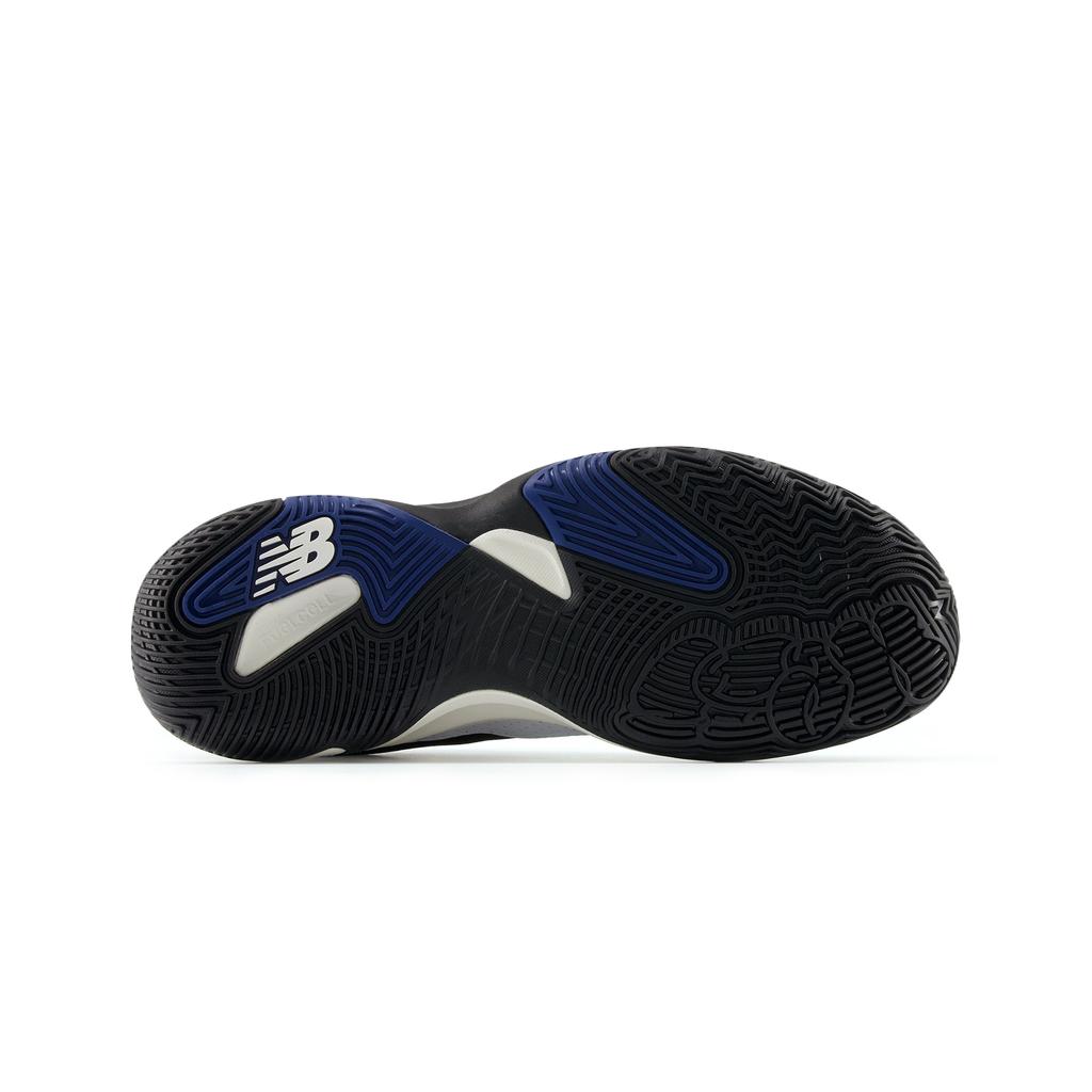 New Balance P350 White Black Blue