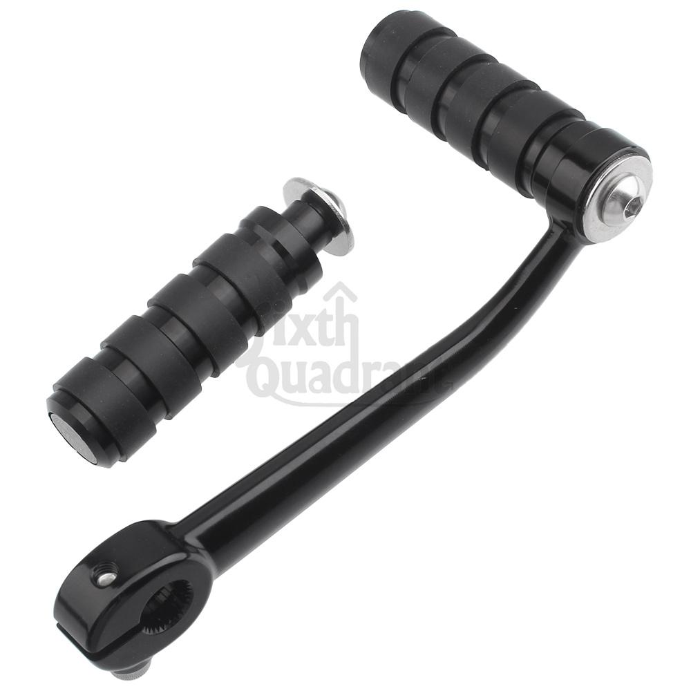 Motorcycle Part Aluminium Alloy Heel Toe Shift Lever with Shifter Pegs For BMW R18 Roctane R18B Transcontinental R 18 B/Classic