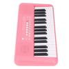 32 Key Electronic Keyboard 16 Tones 10 Rhythms Vibrato Sustain Echo Effects Electronic Piano
