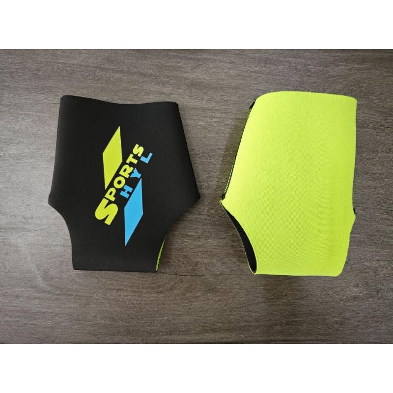 Ankle Protection Ultra-thin Pressurized Anti-sprain Ankle Protection Speed Skating Track Wearable Shoes Ankle Protection Ankle Cover Ankle Protection
