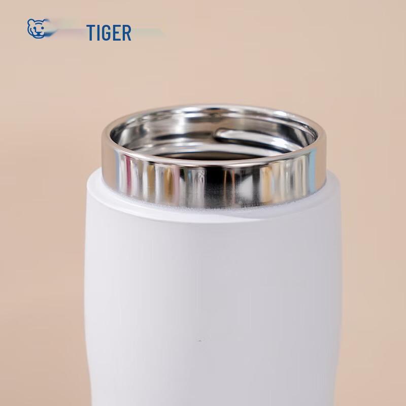 Tiger MJE-A036 Pop-up Lid Thermos