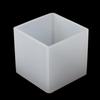 DIY Craft UV Epoxy Pendant Jewelry Making Tools Cube Molds Silicone Mould Resin Mold