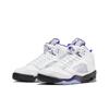 New Jordan 5 Retro Dark Concord GS 440888-141