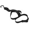 Outdoor Wader Boots Hanger Adjusatble Fishing Rain Boots Storage Dryer Hanger Strap