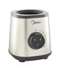 Mocny Blender Kielichowy Szklany Do Koktajli Kruszy Lód 1500W