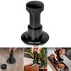 53mm Coffee Distributor Tamper Adjustable Pressure Spring Loaded Espresso Leveler (BPA-Free, No FDA)