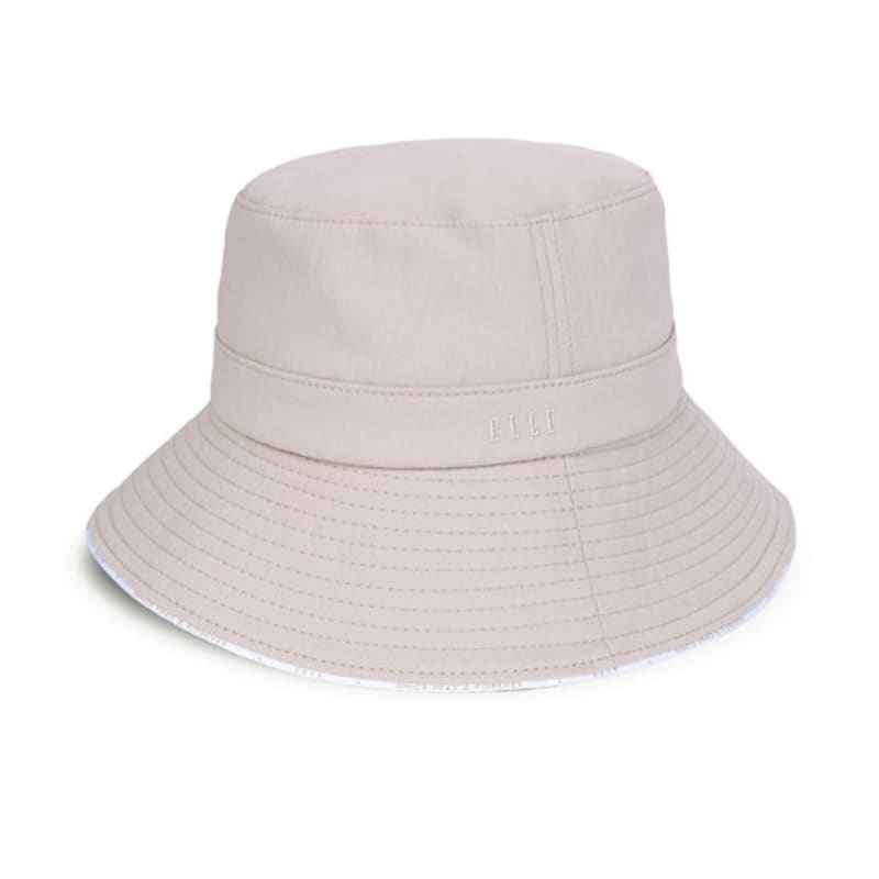 CAPTEN Elle Lucas Asymmetric Bucket Hat [ELD2UGC015]