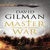 Master of War by David Gilman Paperback Book 9781788544450