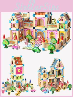 Stavebnice – Ostatní stavebnice