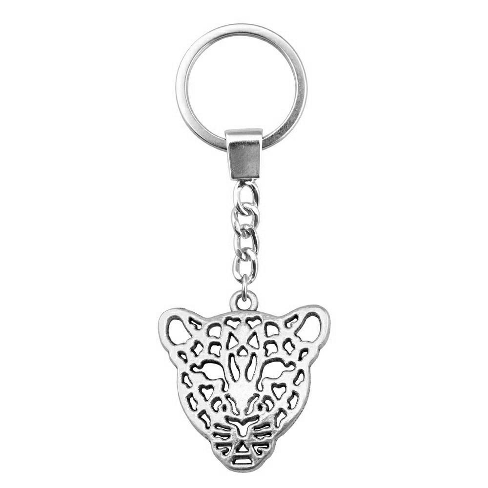 Medical Caduceus Star Charm Keychain Nurse Doctor Pendant Dinosaur Key Ring 30mm