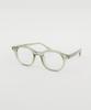 Eseubika Bert2-C03 Blue Light Horn-Rimmed Glasses