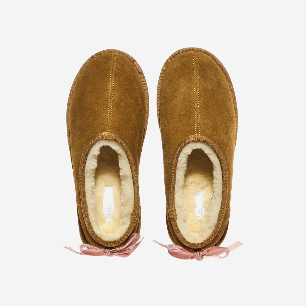 [Nuovo] Noah Moc Slip-On [NC30671] [Shipped from Korea] 100% Authentic