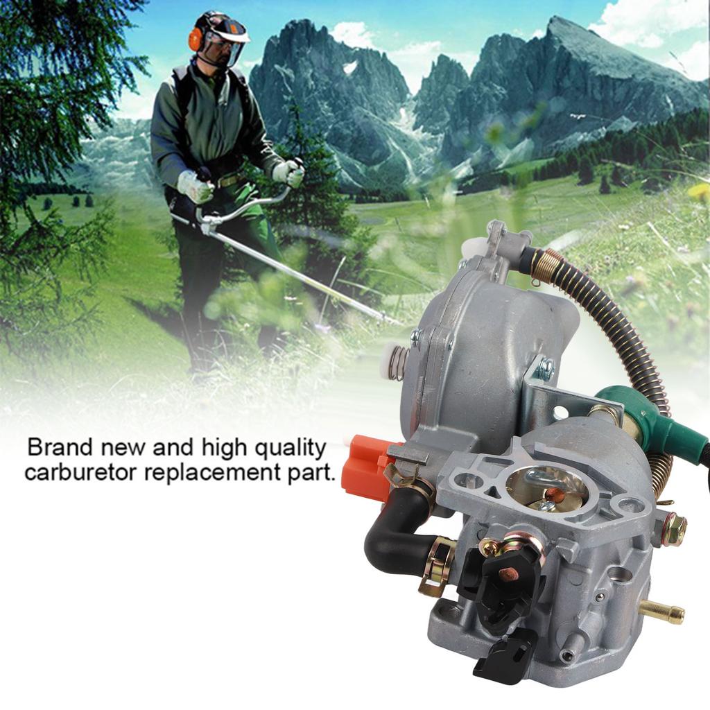 Vergaser für GX390 188F 190F Benzingenerator