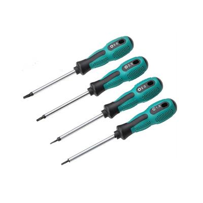 1 Stück Dreieckschraubendreher Werkstatt 1.8/2.0/2.3/3.0mm Demontieren