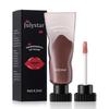 Julystar Moisturizing Gloss Lip Lacquer Long-lasting Hydration With A Mirror-like Watery Shine Available In 8 Shades