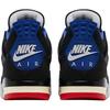 Neutraler Ton Leder Air Jordan 1 Freizeitschuh Mode IB4388-003