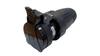Gniazdo Gumowe 2P+Z Ip44 250V~ 16 A 3680W 50Hz Z Klapką 24017