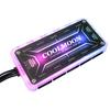 COOLMOON RGB Color Remote Controller DC12V 5A LED RGB Smart Controller for Fans