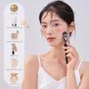DUcare Popular Foundation Round Flat Ideal for Liquid Concealer Makeup Gentle On Made with for Base Makeup Brush, Type, Foundation, Brush, Brush,