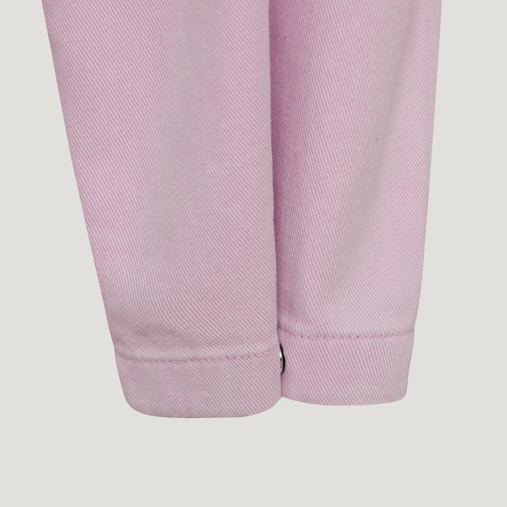 Adidas Originals Multi-Pocket Trousers Solid Color Loose Comfortable Practical Casual Pants Women bottoms KU9536