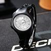 Casual Fashion Men Heterotypic Personality Quartz Watches Anniversary Gift