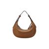 Halbmondtasche, vielseitig für den Weg zur Arbeit, Umhängetasche, Handtasche, Crossbody-Tasche, Unterarmtasche, Nischen-Damentasche