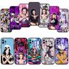 One Piece Nico Robin Case for Motorola Moto Edge 60 60s 70 G86 G56 G54 E14 G04S G45 G54 G64 S30 S50 X30 X40 X50 Ultra Pro Power