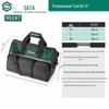 Sac à outils professionnel SATA