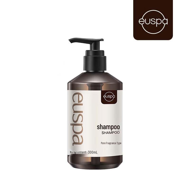 

CHANDO e-SPA Scented Shampoo