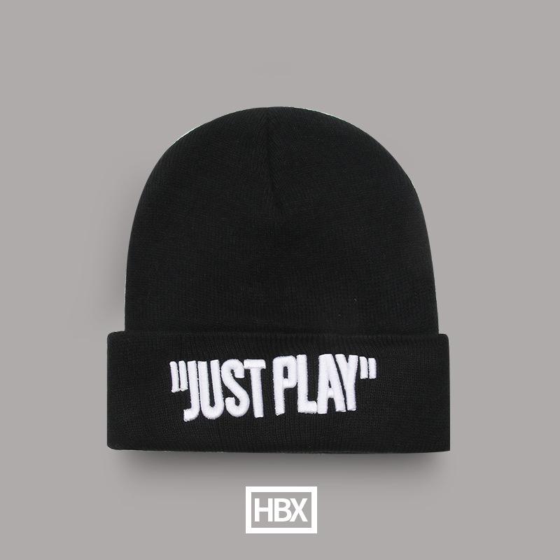 

Новые шерстяные шапки в корейском стиле для мужчин и женщин, уличные модные вязаные шапки для осени и зимы, теплые шапки для студентов и пар, шапки-дыни от холода one size