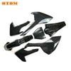 For HUSQVARNA 16-18 Full Plastic Kit Motorcycle Fairing Cover Front Rear Fenders Mudguard Number Plate FC FE TC TE TX 125-450