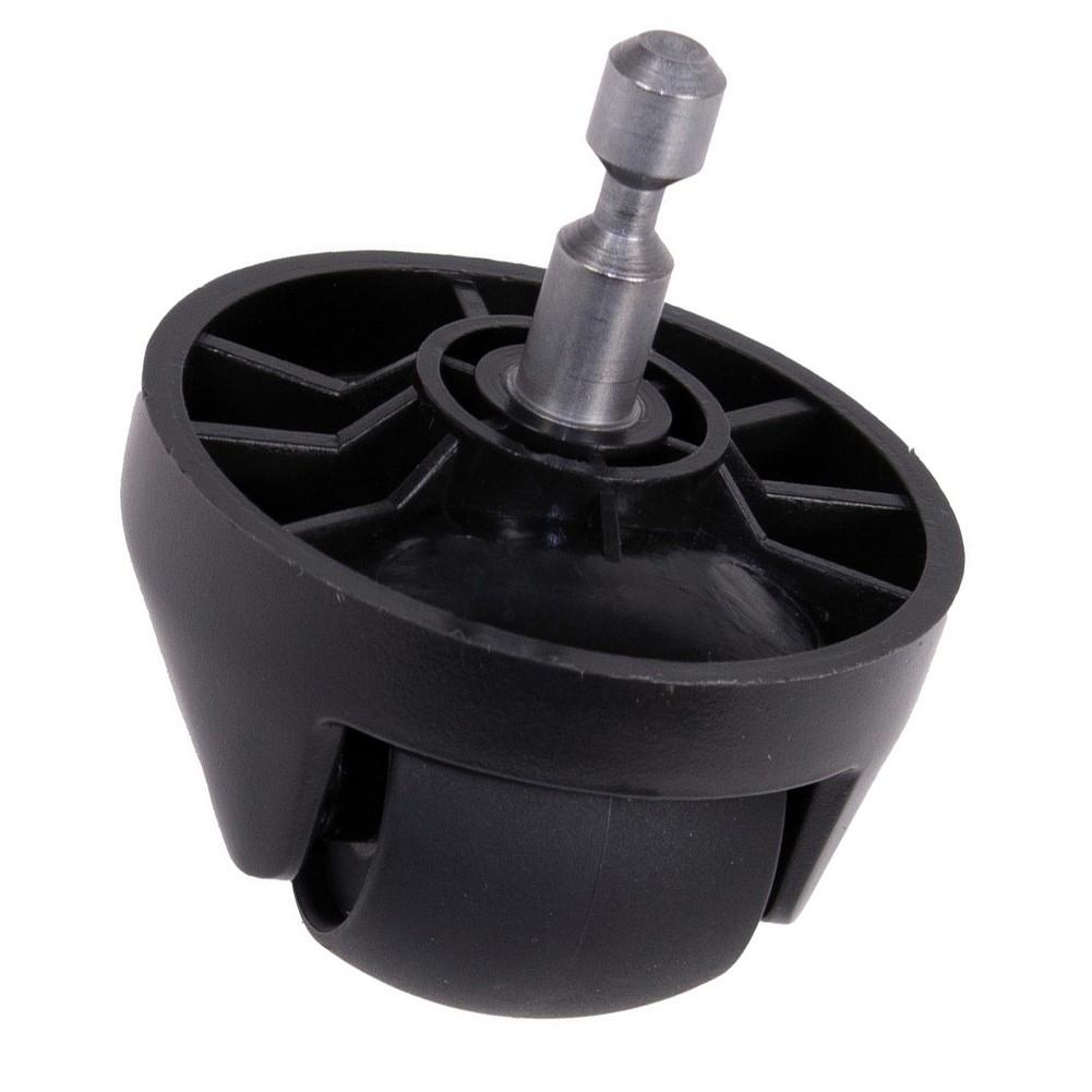 Replacement Front Castor for Roomba For Combo 105/205/405/505 Vacuum Cleaner