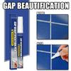 Seam Pen Living Room Bedroom Bathroom Floor Sink Tile Crevice Beautifying Waterproof Stain Removal Pen
