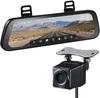 70mai S500 Wi-Fi Dashcam + RC13 Rear Camera
